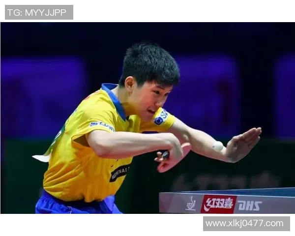 赛后复盘分析上海与南京乒乓球队技术对抗的精彩瞬间与战术策略