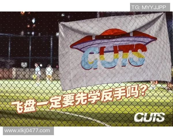 飞盘新手必看：灵活性训练技巧与入门指南全解析