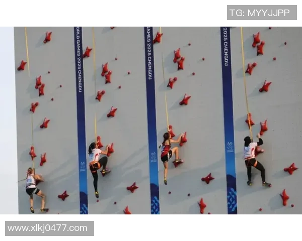 攀岩深度探索：揭秘成都攀岩队的快速攻克之道与训练秘诀